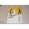 Lucky Luke 25 Keisari Smith (1.p.)